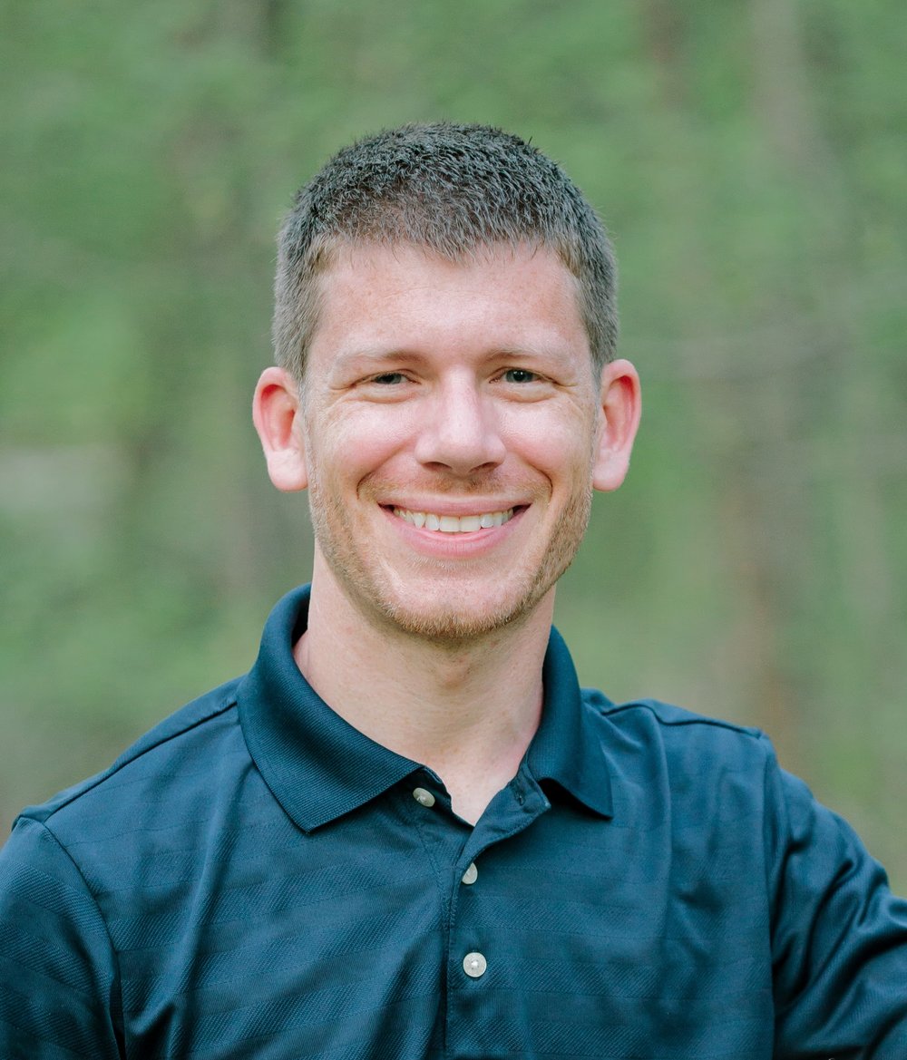  Ramsey Goshert