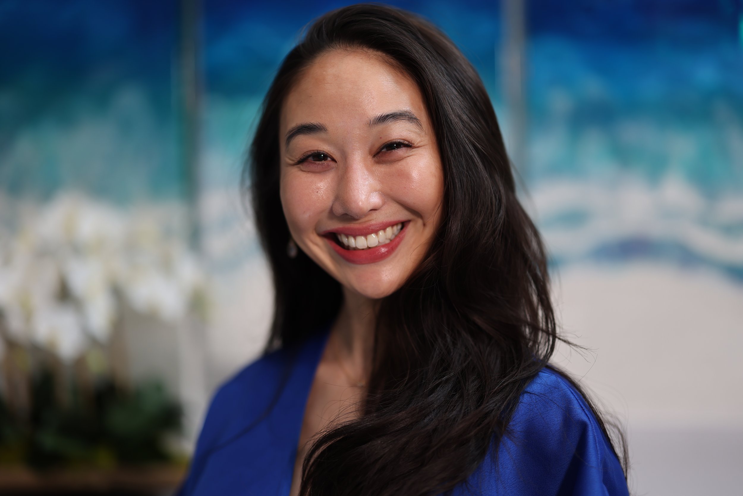 Dr. Ann Inouye