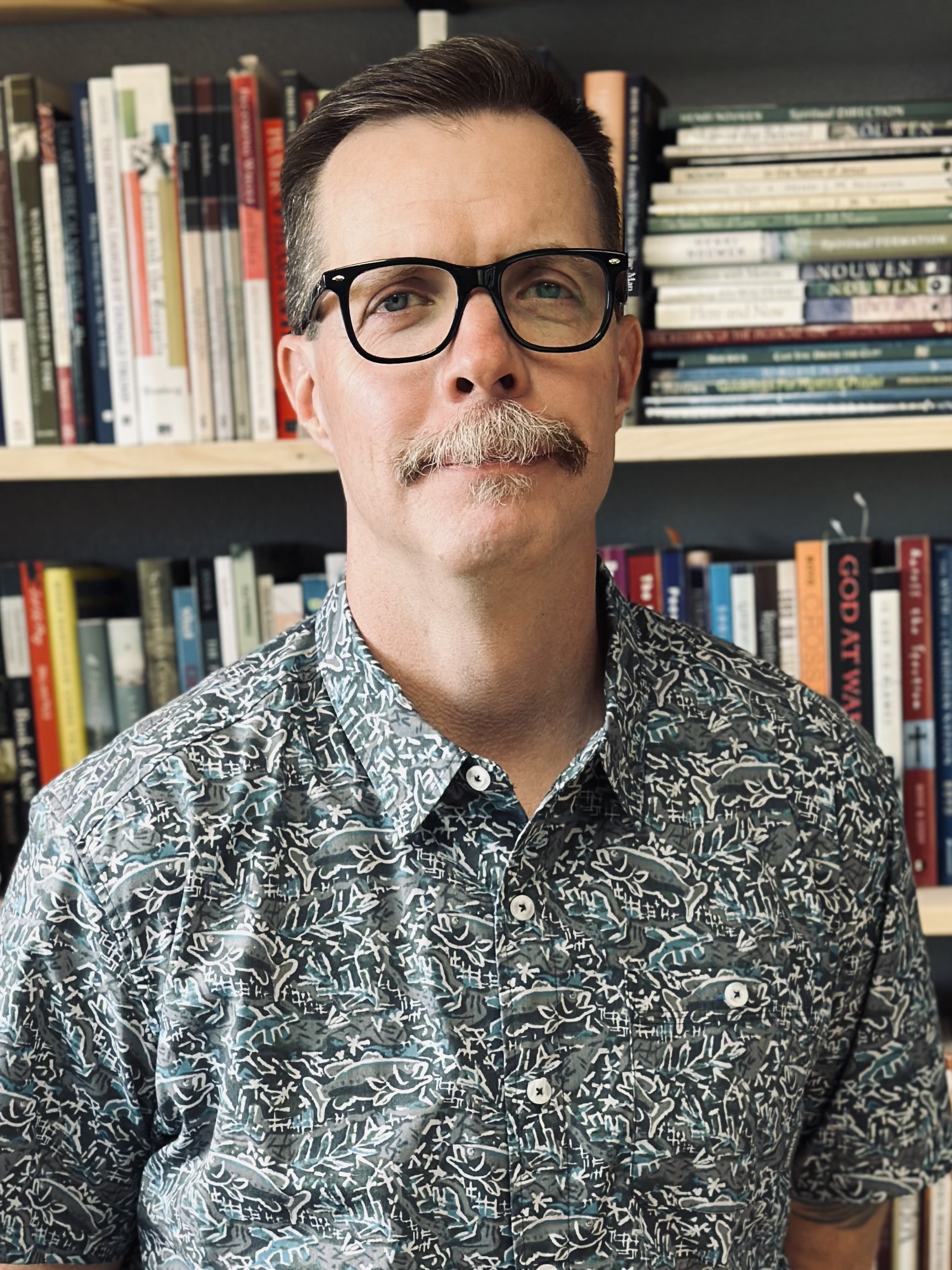  Michael Lillie