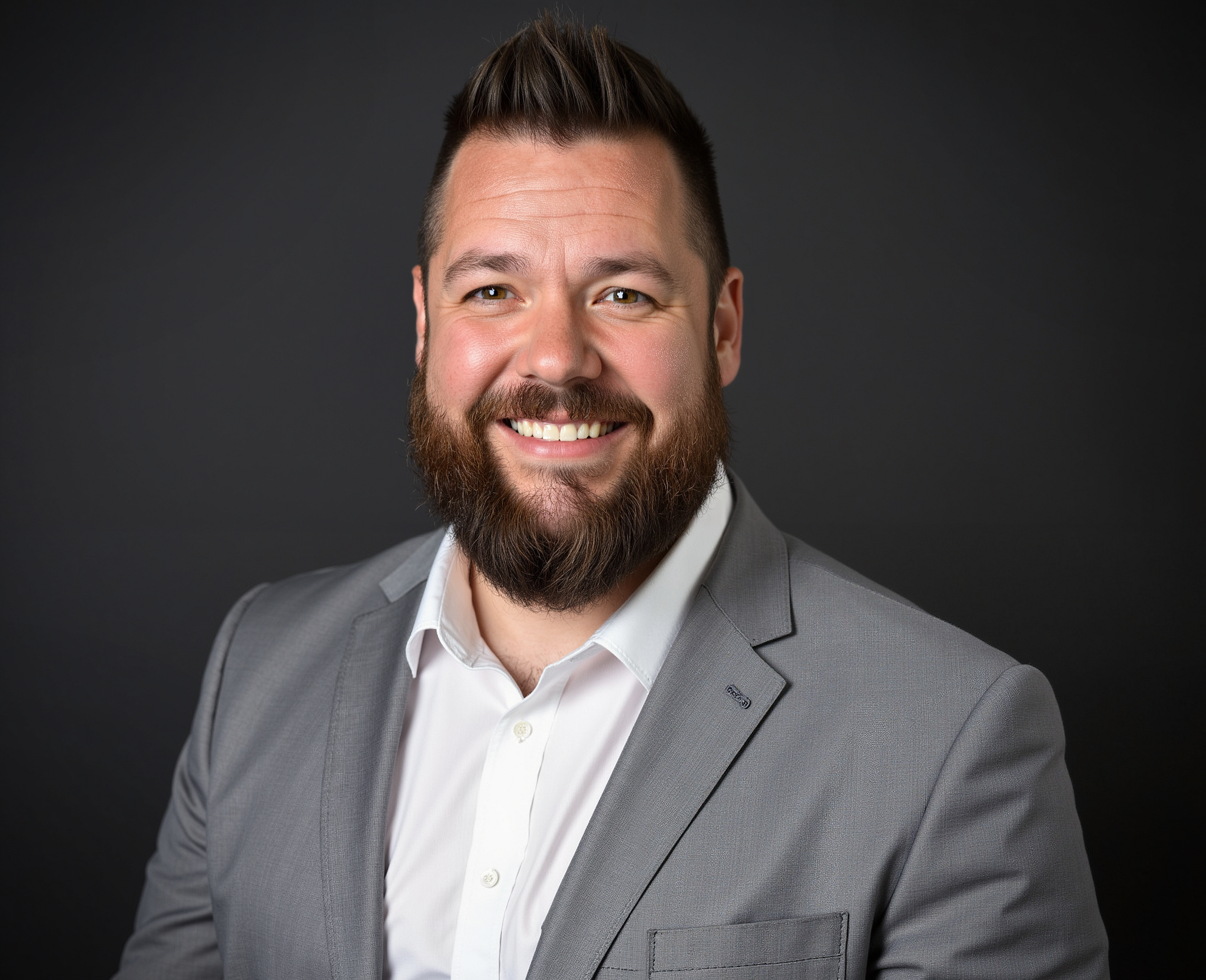  Justin Griepentrog