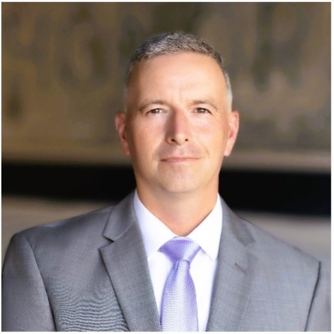 Dr. Paul Sargent