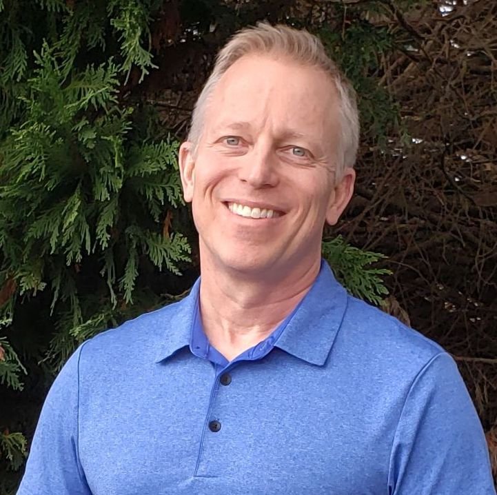  Steve Cline