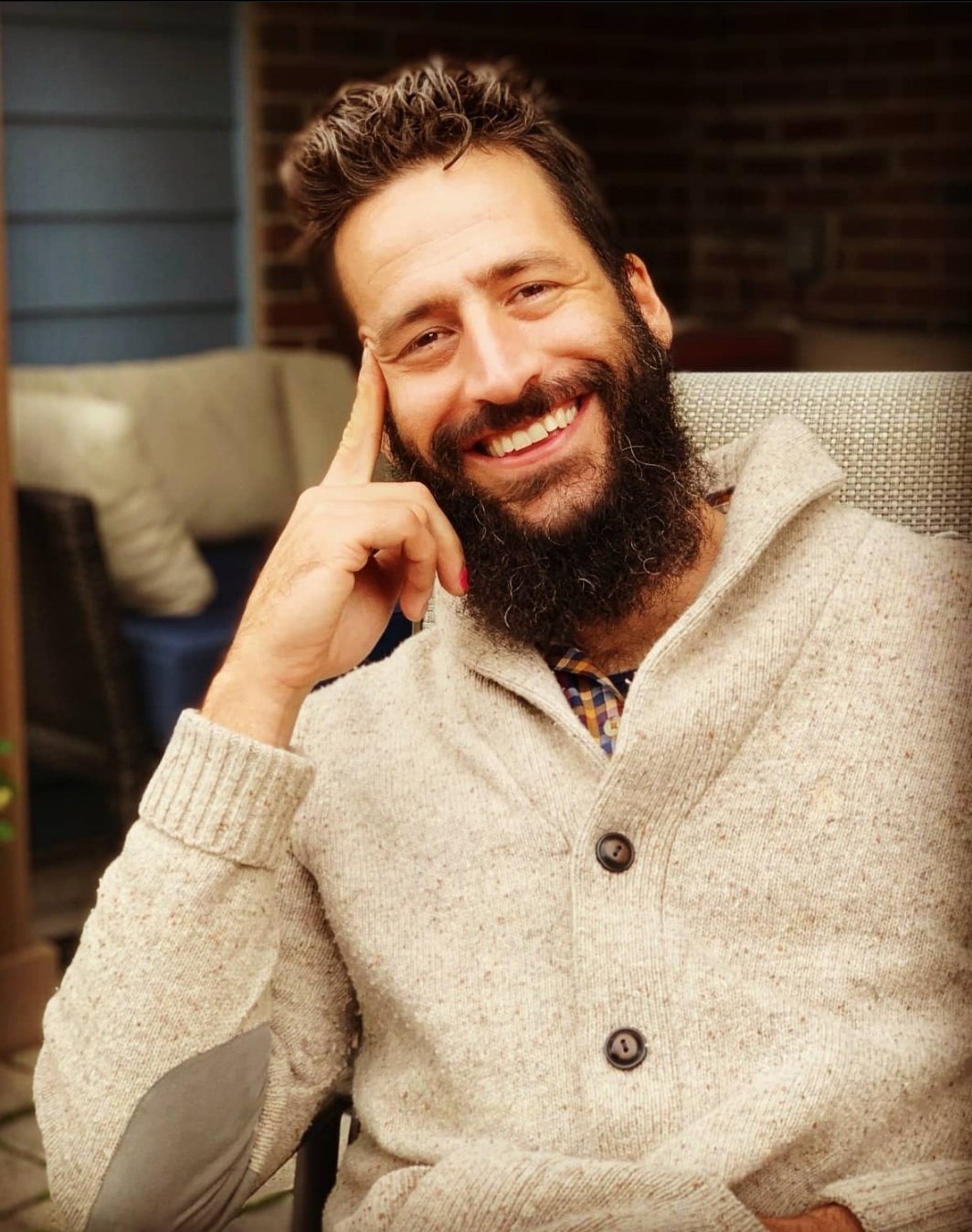 Andrew Linares