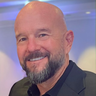 Mr Michael Branch