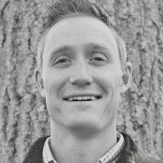 Dr Christopher Ostrander